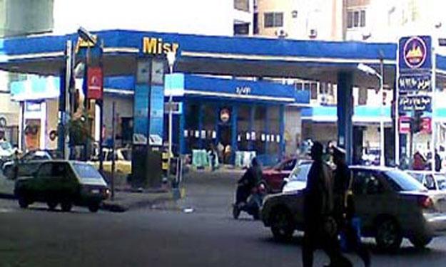 العسقلاني: غش البنزين كارثة بكل المقاييس