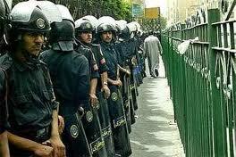 ارتفاع أعداد العلماء والأساتذة المعتقلين إلي 103