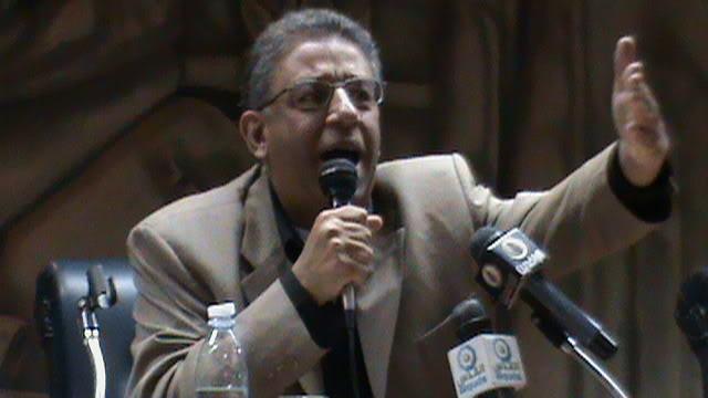 سيف الدولة لـ”رصد”: المعارضة أول ضحايا شرعنة عمليات “العنف”