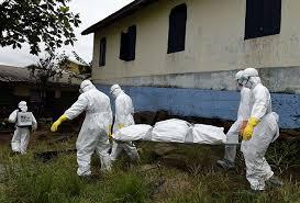 تسجيل أول إصابة بـ “إيبولا” في مالي لطفلة تبلغ عامين