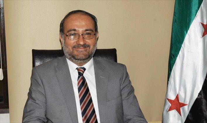 الائتلاف السوري يدعو “طعمة” للإسراع بتشكيل الحكومة