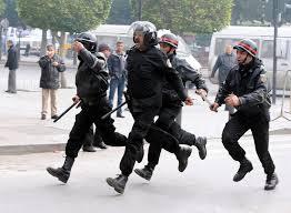 مقتل ستة في تونس إثر اقتحام الشرطة لمنزل يتحصن فيه مسلحون