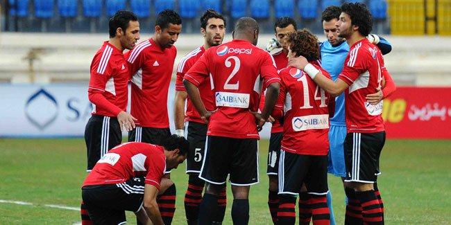 الداخلية تختطف فوزًا مثيرًا من حرس الحدود