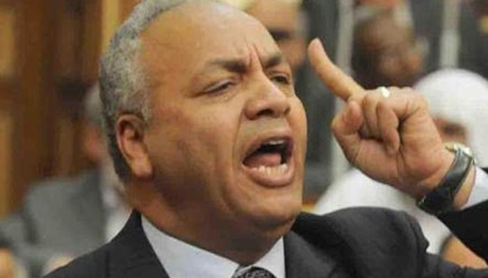 بكري: السيسي ينام 4 ساعات فقط.. “وفيس يوك” يرد: عرفت منين؟