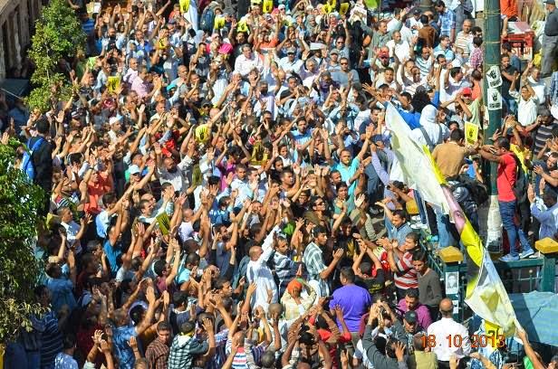 الداخلية تترك قاتل طفل المطرية وتعتقل ابنة خالته