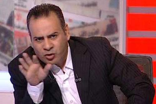 بالفيديو.. جابر القرموطي يطالب بإعدام خونة الشرطة