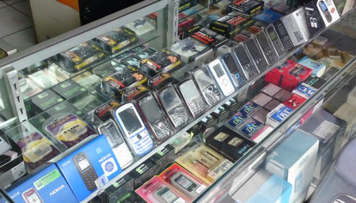 توقعات بارتفاع أسعار الموبايلات في الأسابيع المقبلة