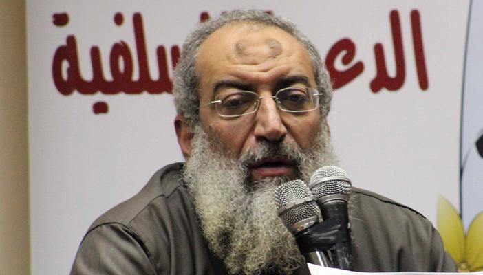 برهامي: لن تزيد نسبة “النور” في البرلمان على 10%