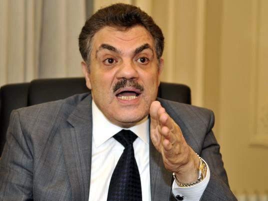 البدوي: رفضت منصب رئيس الوزراء مرتين ولن نكون طرفًا في الحكومة المقبلة