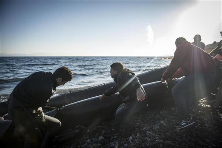 انتشال ما يزيد على 40 جثة مجهولة الهوية من شواطئ الساحل الغربي لليبيا