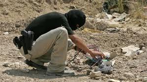 “التحالف الشعبي الاشتراكي” ينعى ضحايا تفجير سيناء