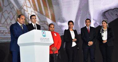 السيسي يلتقي شبابه 7 مرات.. وعود معسولة وتوصيات “فض مجالس”