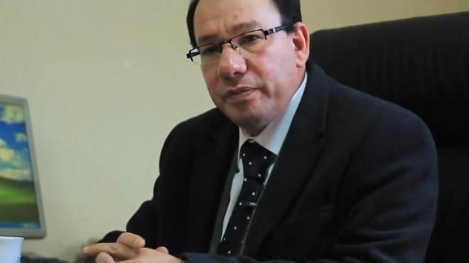 السيسي في الإنعاش