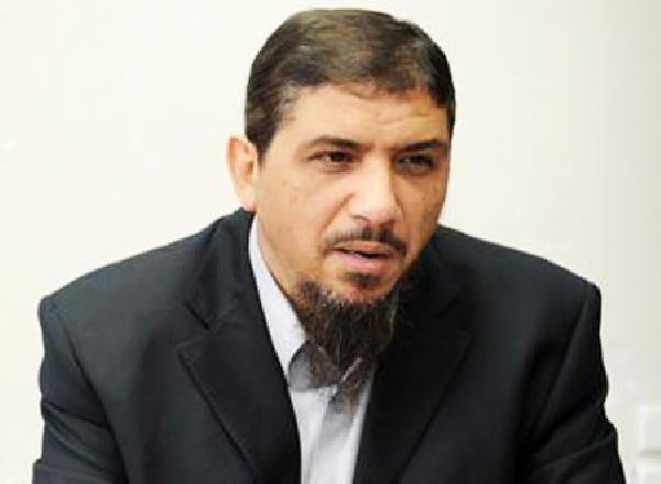 حماد : من يريد تعريفا للارهاب فلينزل الشارع الآن