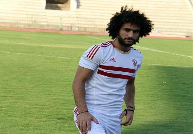 تعرف على تشكيل الزمالك أمام “أسوان”