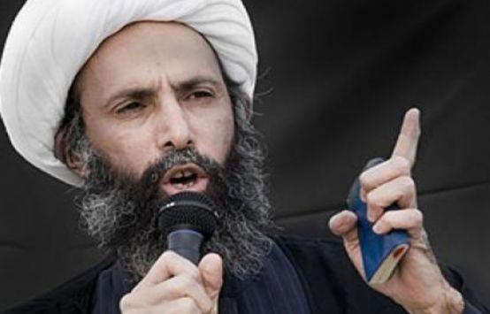 قيادي شيعي:ثلت السعوديين شيعة ونحذر من إعدام النمر