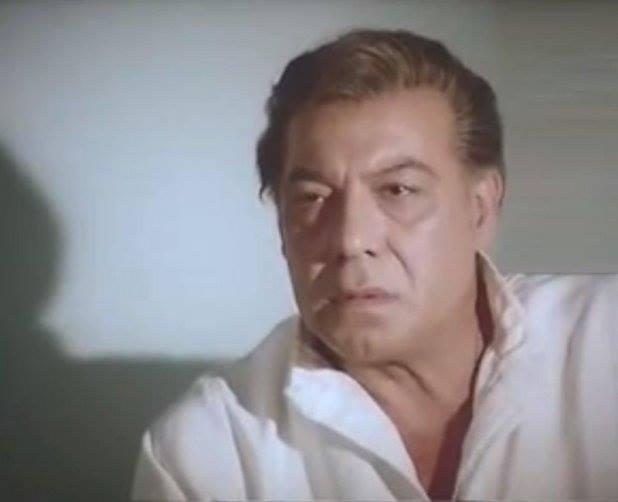 بالفيديو.. إيداع فريد شوقي مستشفى الأمراض العقلية بتهمة “الأخونة”