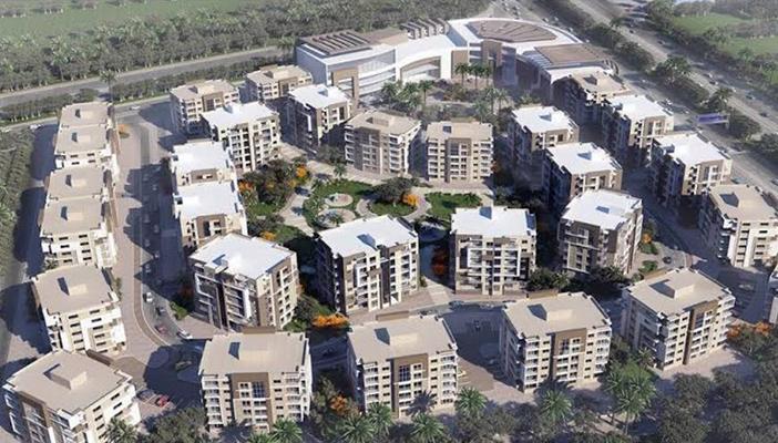 تنفيذ 31% من مشروع “دار مصر” للإسكان المتوسط