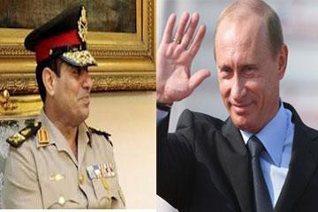 قناة روسية رسمية:السعودية ترشو روسيا لدعم الانقلاب بمصروبوتن يرفض