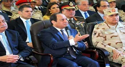 “اتحاد برلمان مصر”:الشباب متأثر بالمناخ التشاؤمي ومش شايفين انجازات