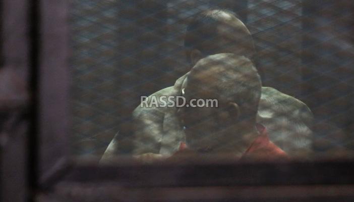 “الجنايات” تؤجل محاكمة بديع و104 آخرين في قضية أحداث الإسماعيلية