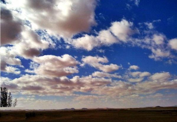 “الأرصاد” تتوقع سقوط أمطار على الوجه البحري.. القاهرة  28 – 21