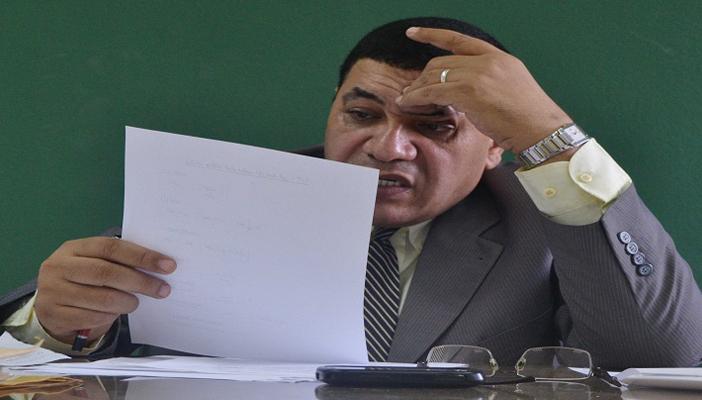 إلغاء منصب المتحدث باسم الطب الشرعي