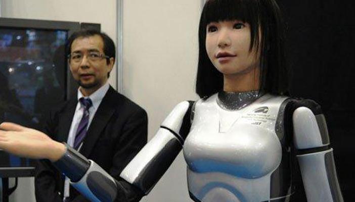 بالفيديو.. تجول داخل فندق ياباني يعمل بالكامل بالروبوتات ودون عمال