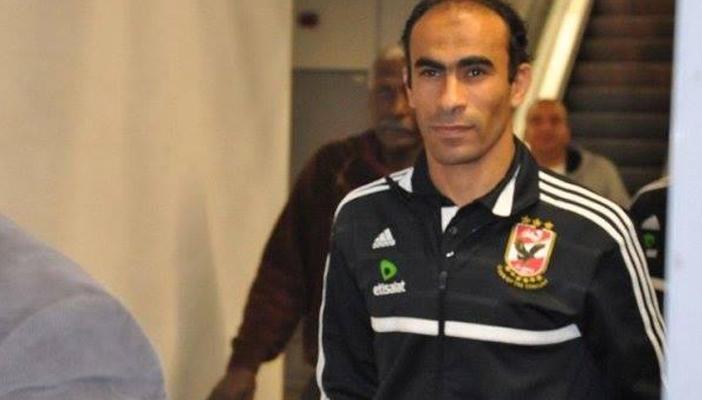 عبد الحفيظ لـ”رصد”: طلبنا نقل مباريات الأهلي إلى استاد القاهرة