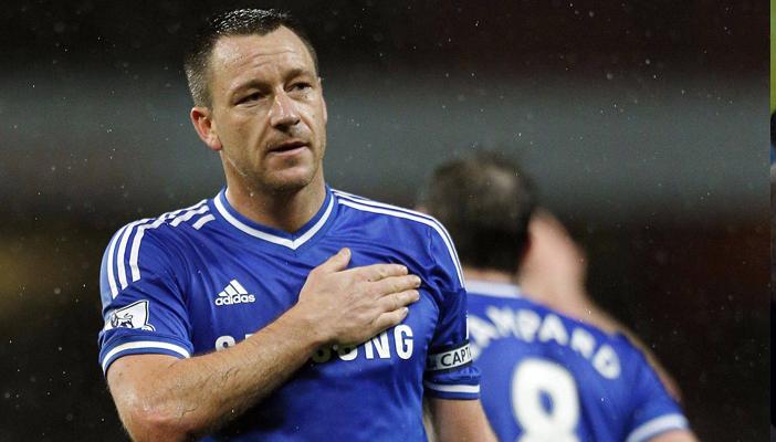 العربي القطري يفاوض “تيري” لاعب تشيلسي