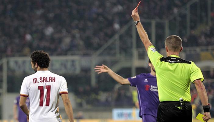 بالفيديو.. تعرف على رأي المحللين في واقعة طرد محمد صلاح