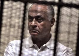 50 ألف كفالة لابراهيم سليمان في قضية الاستيلاء على أراضى الدولة