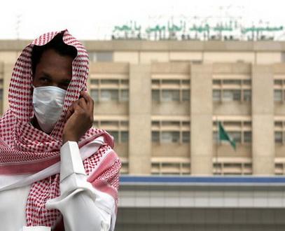 حالتا وفاة بفيروس “كورونا” في السعودية