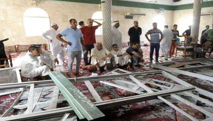 مغردون ردا على تفجير نجران: السعودية تدفع ثمن ثبات موقفها