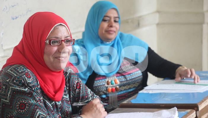 قبل الإعادة بيوم.. مرشح يتقدم بطعن لإلغاء الانتخابات بأسيوط