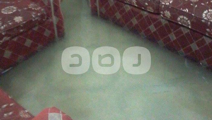 بالصور.. مواطنون بالإسكندرية: “الميه تكدب المسؤولين ونعيش بلا كهرباء”