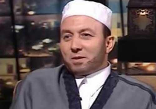 “القضاء الإداري”.. وقف قرار منع محمد جبريل من السفر