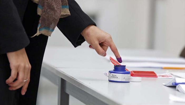 2% نسبة المشاركة في جولة الإعادة بدائرة الدقي والعجوزة