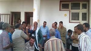 تصاعد الأحداث في الهيئة المصرية للكتاب عقب إضراب العمال