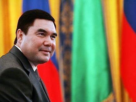 تركمانستان تحتفل بالذكرى الـ23 لاستقلالها