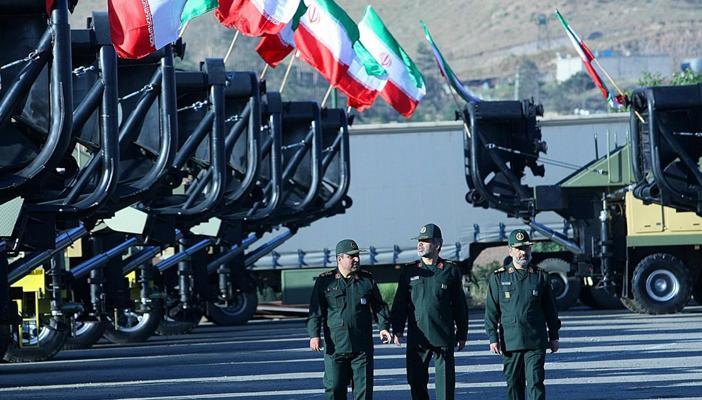 لماذا صعدت إيران من وجودها في سوريا مؤخرا؟