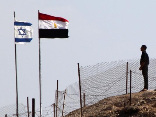 رئيس الموساد السابق: نشارك في الصراع ضد الدين بمصر ونستفيد منه