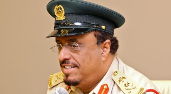 فيديو| خلفان: بشار الأسد “طيب ويريد الإصلاح”