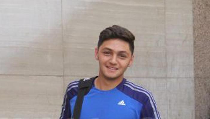 نيدفيد: دجلة بوابتي للعودة إلى الأهلي