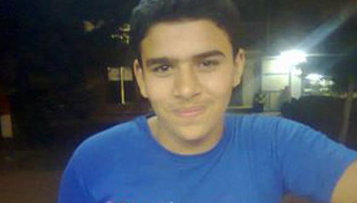 الشرقية: قوات الأمن تختطف طالبا بالثانوية من معهده الأزهري