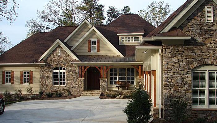 تحسن سوق العقارات بالولايات المتحدة الأميركية