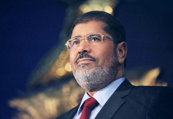 بالفيديو..توتر العلاقات السياسية بين مصر و”اسرائيل” في عهد مرسي