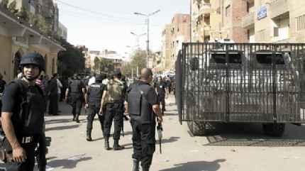 الانقلاب يقتحم ناهيا ويعتقل 6 ويداهم 22 منزلًا لرافضي حكم العسكر