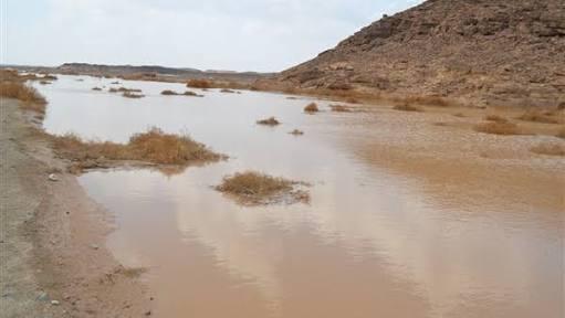 ارتفاع عدد ضحايا سيول قنا إلى 8 أشخاص وإصابة 42 آخرين