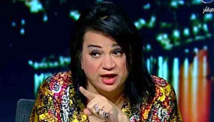 الكنيسة: لا علاقة لنا بمرشحة “حزب النور” وخدمتها في السجون أمر يخصها